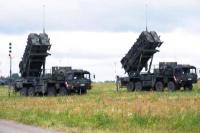 Berlin Izinkan Tiga Patriot Pertahanan Udaranya Tetap Disiagakan di Polandia