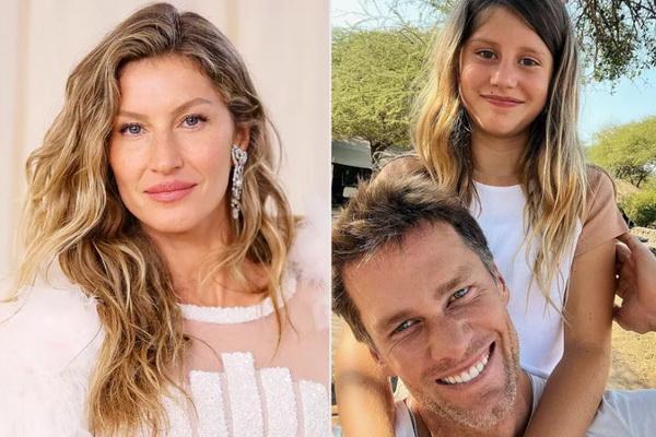 Gisele Bundchen Nantikan Bayi Pertama dengan Joaquim Valente