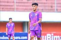 Abdul Rahman Bikin Pelatih Bangga Usai Dipanggil Timnas