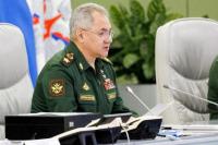 Rusia Kerahkan Pasukan di Perbatasan Barat untuk Lawan Ancaman NATO