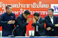 Partai Mundur dari Aliansi Oposisi, Politik Thailand Masih Alami Kebuntuan