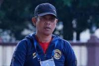Arema FC Gagal Menang, Joko Susilo Kembali Sebagai Direktur Teknik Akademi