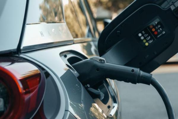 Benua Afrika Bakal jadi Pasar Baterai Kendaraan Listrik Indonesia