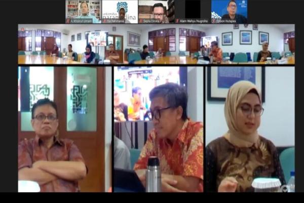 Jelang Pemilu 2024, Media Sosial Masih Menjadi problem