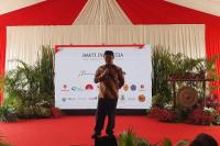 BSKDN Kemendagri Apresiasi Kegiatan Bakti Sosial di Masjid Istiqlal