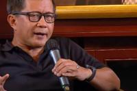 Golkar Klaim Partai Pemerintah Yang Berani Undang Rocky Gerung