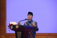 Yandri Susanto: Perusahaan Besar Jangan Menggilas Usaha Penggilingan Padi Lokal