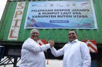 Wamendes Paiman Dorong Hilirisasi BUMDes Agar Berdaya Saing di Pasar Ekspor