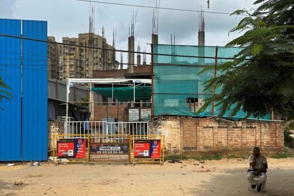 Lebih 3.000 Muslim Melarikan Diri dari Pusat Bisnis India usai Bentrok Agama