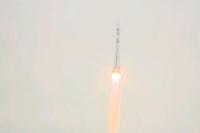 Rusia Luncurkan Pesawat Luar Angkasa untuk Temukan Air di Bulan