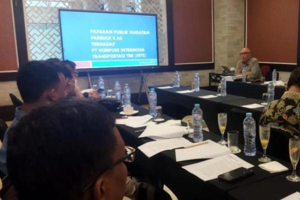 Perusahaan Milik Tommy Soeharto Digugat di PN Jakarta Selatan Perkara Wanprestasi