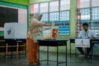  Warga Enam Negara Bagian Malaysia Ikuti Pemilihan, Ujian Bagi PM Anwar