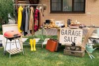 12 Agustus Garage Sale Day, Cari dan Temukan Barang Antik dengan Harga Murah!