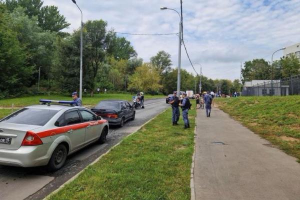 Rusia Klaim Jatuhkan Drone Ukraina di Barat Moskow, Dua Bandara Dibuka Kembali