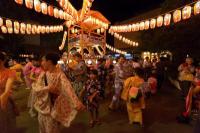 13-15 Agustus Festival Obon, Pesta Kematian Orang Jepang yang Menyenangkan