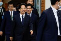 Tanggapi Kemarahan China, Taiwan Sebut Pilpres Tidak Bergantung pada Beijing