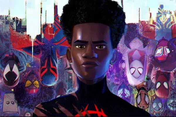 Sederet Film Baru Streaming Pekan Ini: Spider-Man: Across the Spider-Verse hingga Asteroid City