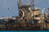 Filipina akan Perbaiki Kapal Perang Bekas, Opsi yang Bisa Picu Kemarahan China