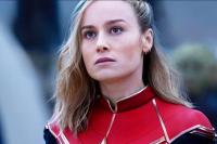 Tayang November 2023, Ini Dia Gambar Terbaru Brie Larson dan Trailer The Marvels
