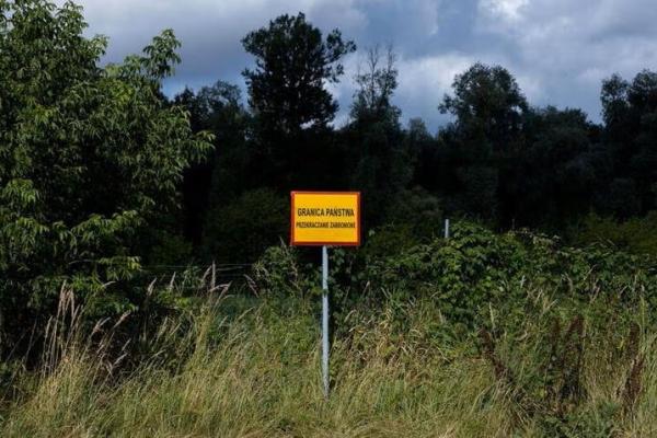 Jaga Stabilitas, Polandia akan Kirim 2.000 Tentara Perkuat Perbatasan Belarusia