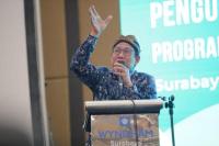 Mendes PDTT: Pegiat Desa Harus Siap Jadi Narasumber Usai Refreshment Training