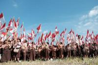 14 Agustus Hari Pramuka, Organisasi Kepanduan yang Hadir di Indonesia Sejak 1912
