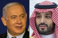 Israel Tolak Gagasan Pangkalan Diplomatik Yerusalem untuk Arab Saudi dan Palestina