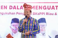 Waket MPR: Eksistensi Pesantren di Era Reformasi Makin Kuat