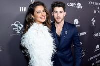 The Tour Jonas Brothers Dimulai, Priyanka Chopra Jadi Penggemar Terbesar Nick Jonas!