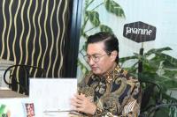 Fadel Muhammad Ngaku Prihatin Suhu Politik Jelang Pemilu 2024 Panas