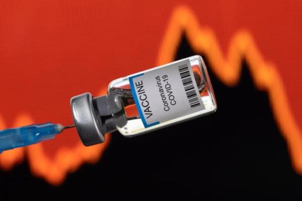 Varian Eris Melanda Amerika, Vaksin Covid Baru Dikeluarkan Bulan Depan