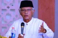 Tok, Rapat Pleno Putuskan  KH Anwar Iskandar Ketum MUI