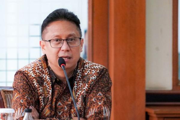 Arsip foto - Menteri Kesehatan (Menkes) Budi Gunadi Sadikin (Foto: Kemenkes) 