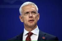 Salahkan Kerusakan Pemerintahan, Perdana Menteri Latvia Mengundurkan Diri