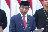 2024, Jokowi Prediksi Ekonomi Indonesia Tumbuh 5,2 Persen