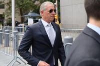 Bekerja Ilegal untuk Oligarki Rusia, Mantan Agen FBI Mengaku Bersalah