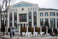 Hubungan Merosot, Sebanyak 22 Diplomat Rusia Meninggalkan Moldova