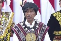 Jokowi Ungkap Dirinya Kerap Disebut `Pak Lurah`, Ini Maksudnya 