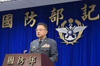 Taiwan: Belum Ada Latihan Skala Besar Militer China Usai Kunjungan Wapres ke AS