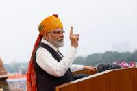 PM India Klaim Manipur Kini Damai Usai Bentrok Muslim-Hindu Sejak Mei