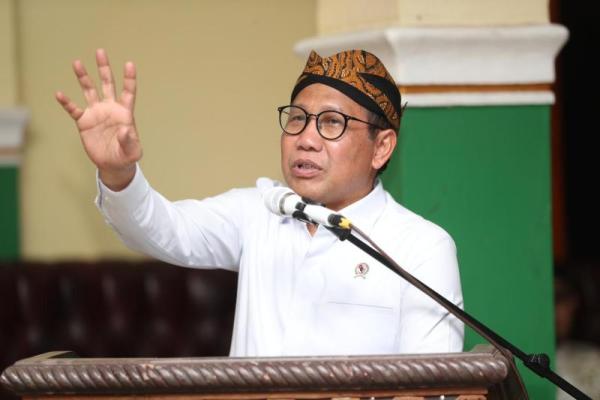 Gus Halim: NU Punya Peran Strategis dalam Perjuangan Kemerdekaan RI