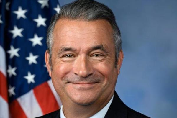 Anggota Kongres Partai Republik AS Sebut Mata-mata China Meretas Emailnya