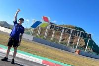 Bamsoet Sampaikan Belasungkawa Atas Meninggalnya Pembalap Jepang Haruki Noguchi