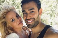 Britney Spears Ungkap Pernikahannya dengan Sam Asghari Cuma Pengalih Perhatian Palsu