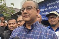 Demokrat Akui Pertemuan Anies dan Tim Delapan di Pacitan