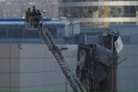 Amerika Menyatakan Tidak Mendukung Serangan Ukraina di Rusia