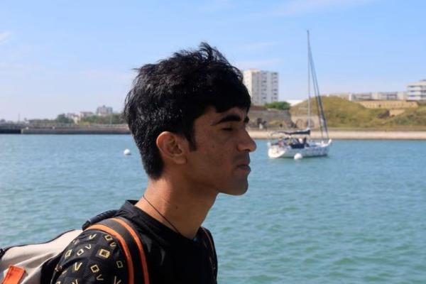 Pikirkan Orangtua, Kunci Selamat Migran Afghanistan dari Kapal Karam