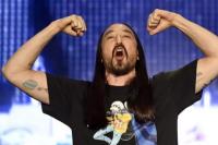 Gaet Paris Hilton dan Akon, Steve Aoki Umumkan Konsep Album Baru