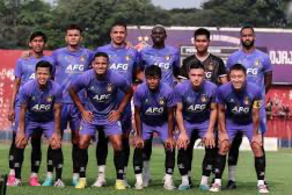 Persik Kediri Kembali Pulihkan Skuad Jelang Hadapi Bhayangkara Presisi