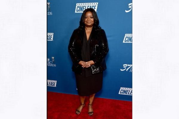 Britney Spears Bercerai dengan Sam Asghari, Octavia Spencer Peringatkan Soal Perjanjian Pranikah